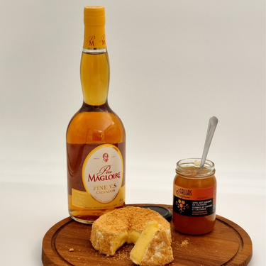Calvados Combipakket